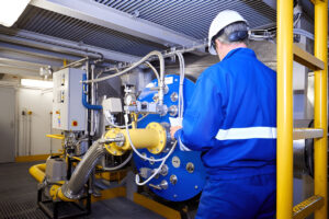 Predictive Maintenance for Oil & Gas