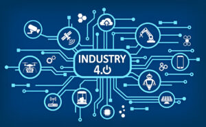 Shift from Industry 3.0 to 4.0