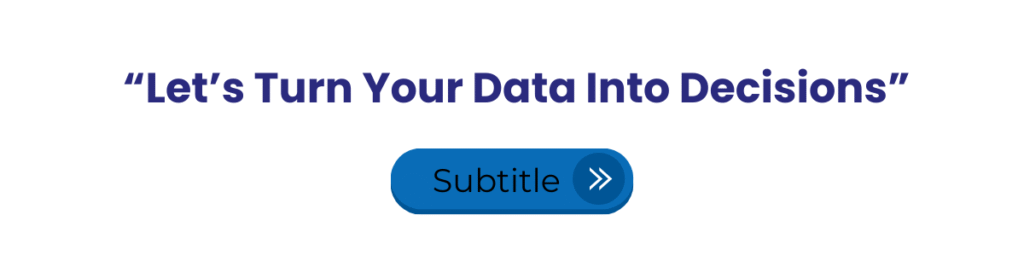 CTA for Data Strategy