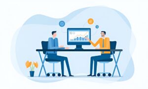 Data Consulting Services