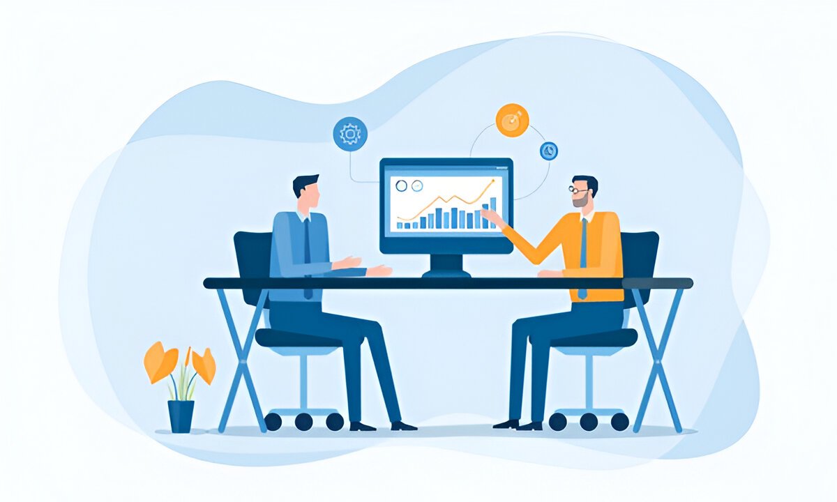 Data Consulting Services