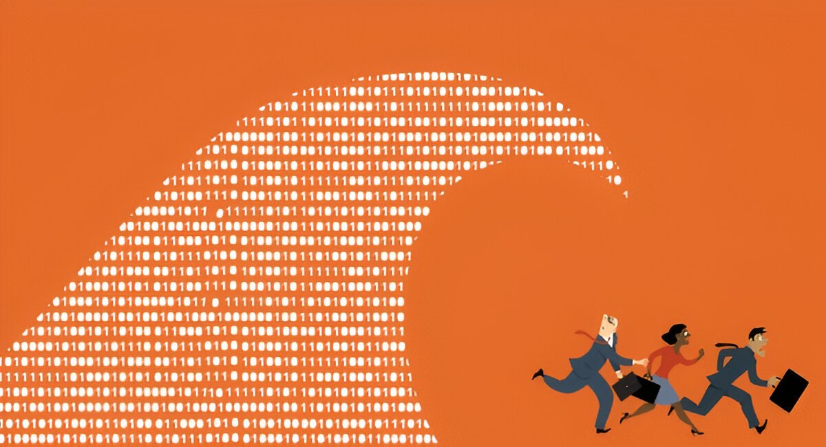 Data Silos