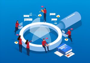Develop a Data Strategy