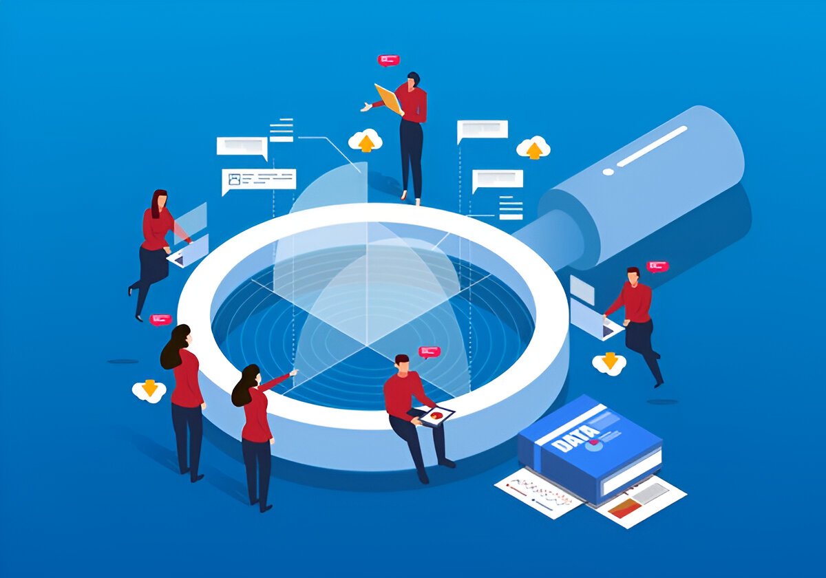 Develop a Data Strategy
