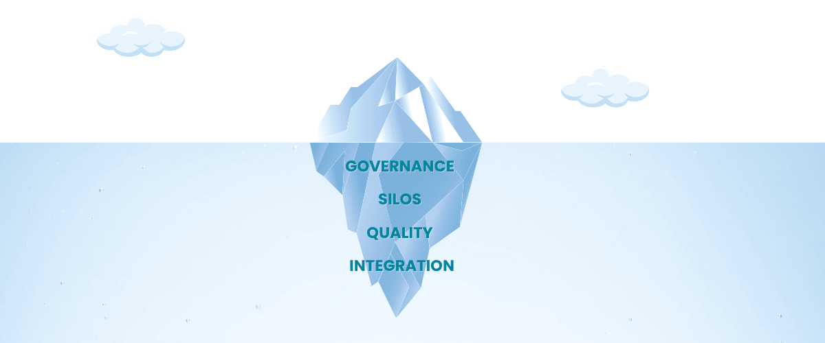 Avoiding Data Strategy Mistakes