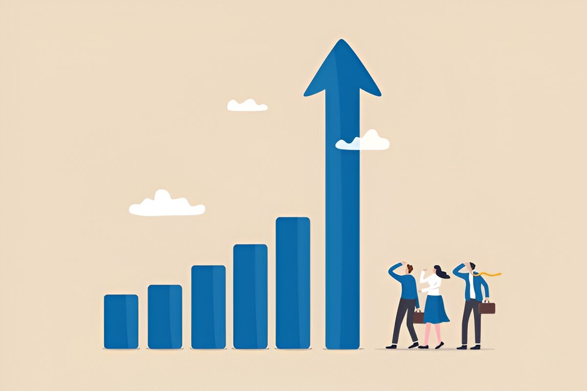 benefits of data strategy