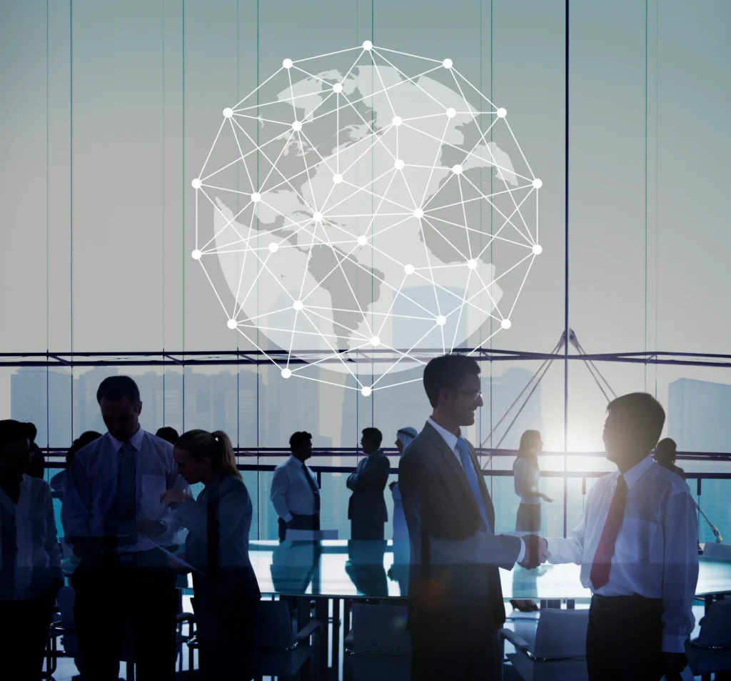 Custom Software Solutions