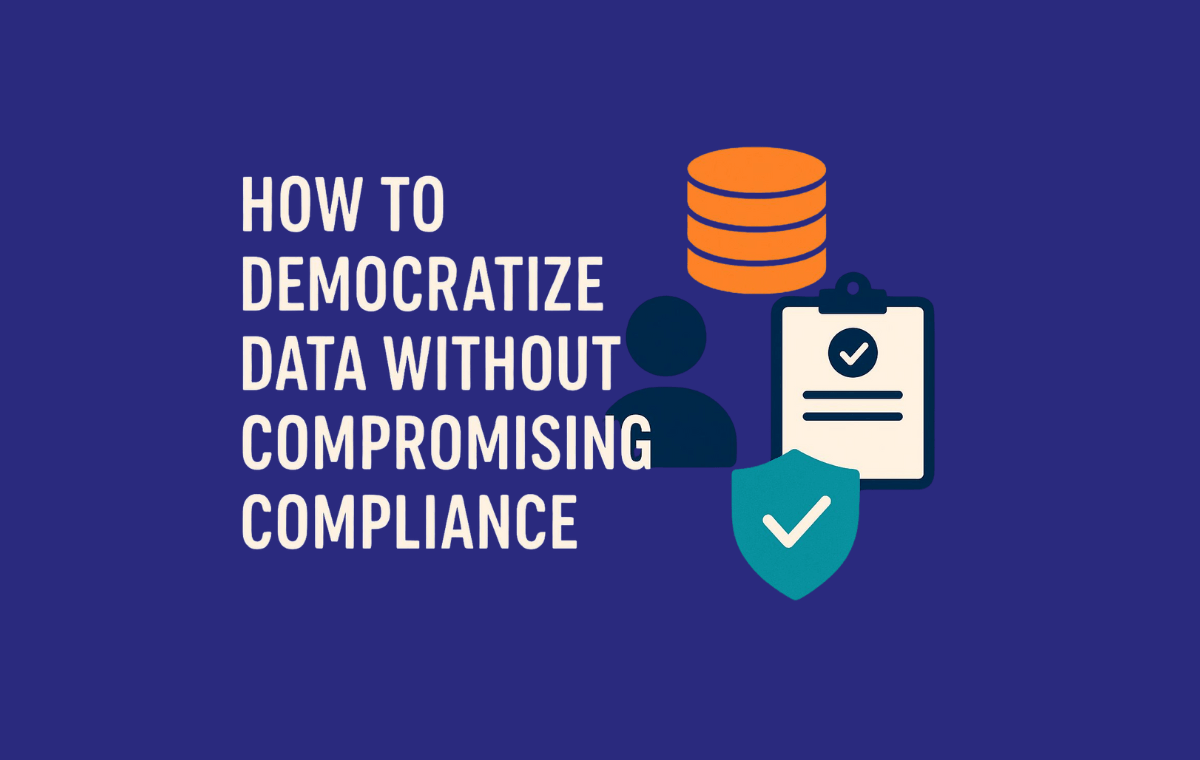 Data Mesh Implementation