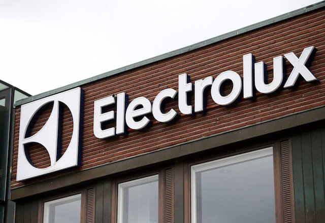Electroflux