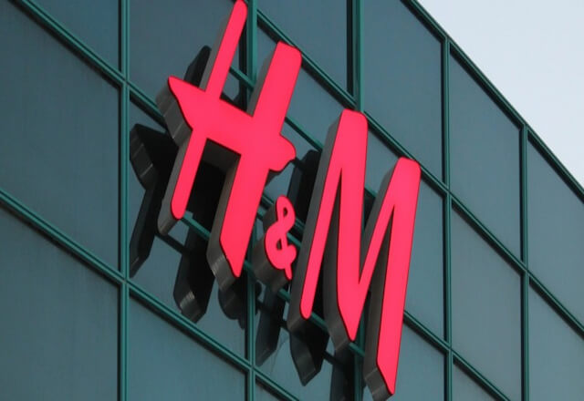 H&M