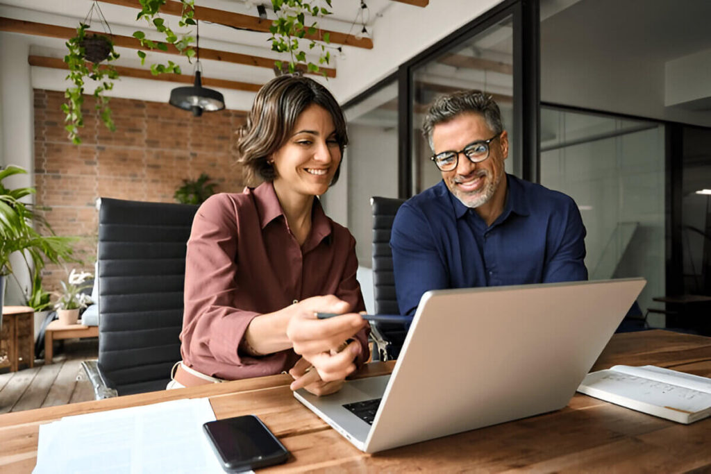 Staffing Agency in USA