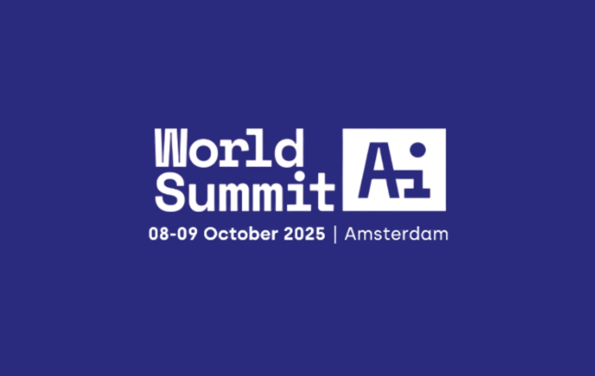World Summit AI Amsterdam 2025