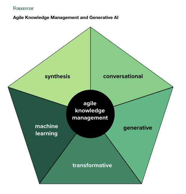 Agile Knowledge Management